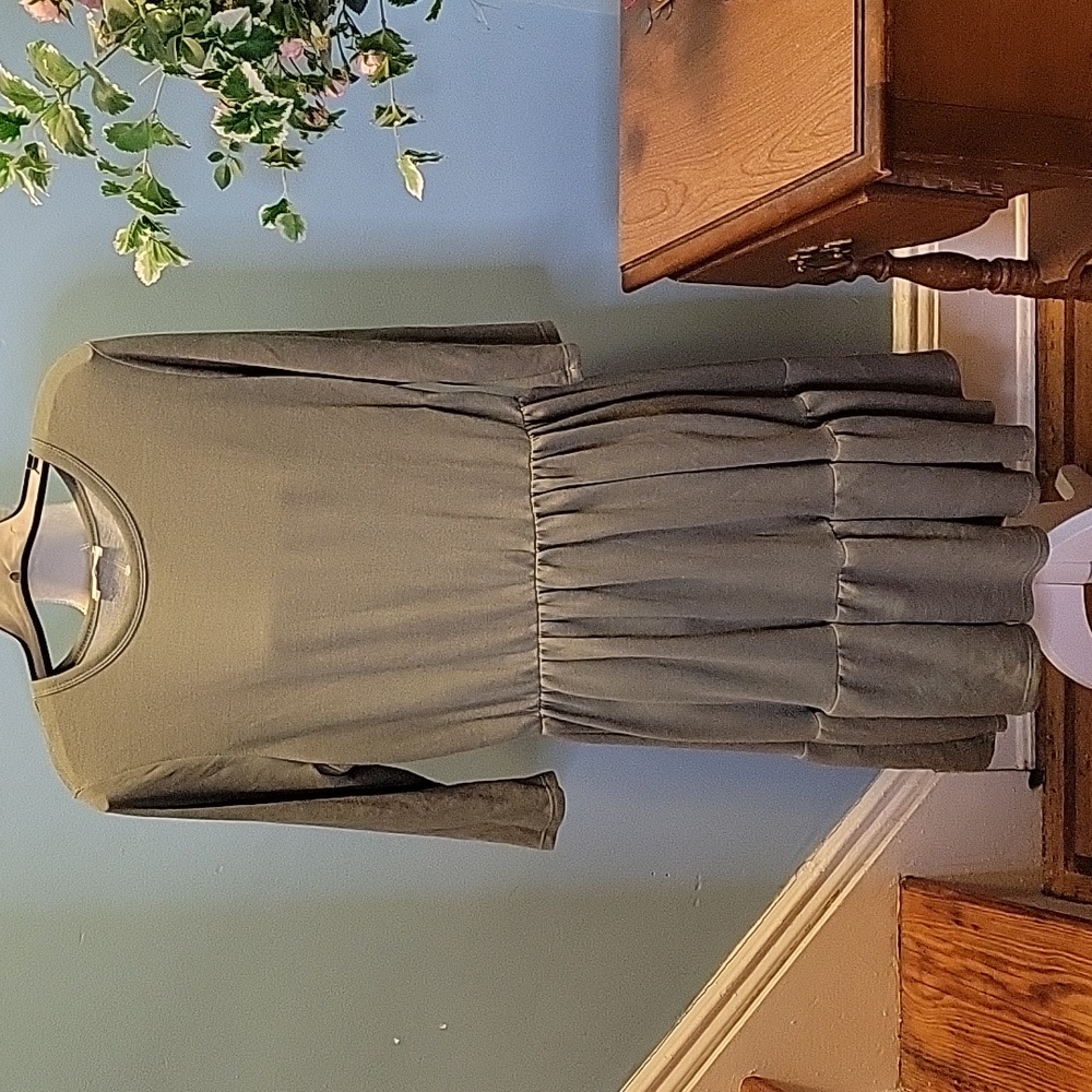 Rae Republic Dress